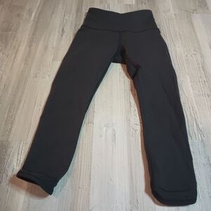 Lululemon Crop